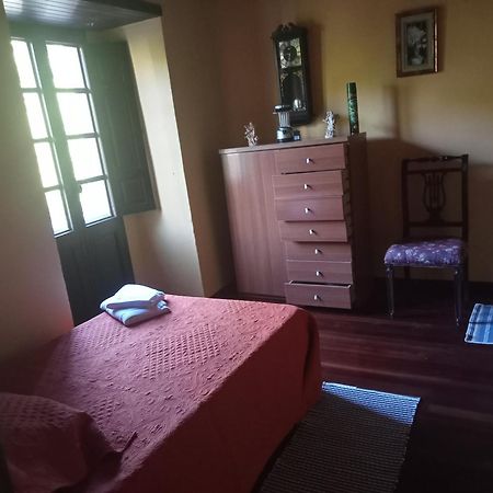 Ferrerias Villa A Coruña Dış mekan fotoğraf