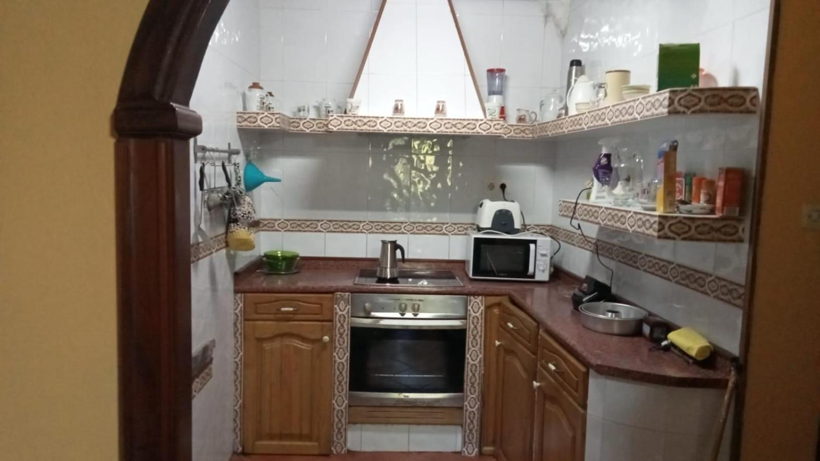 Ferrerias Villa A Coruña Dış mekan fotoğraf