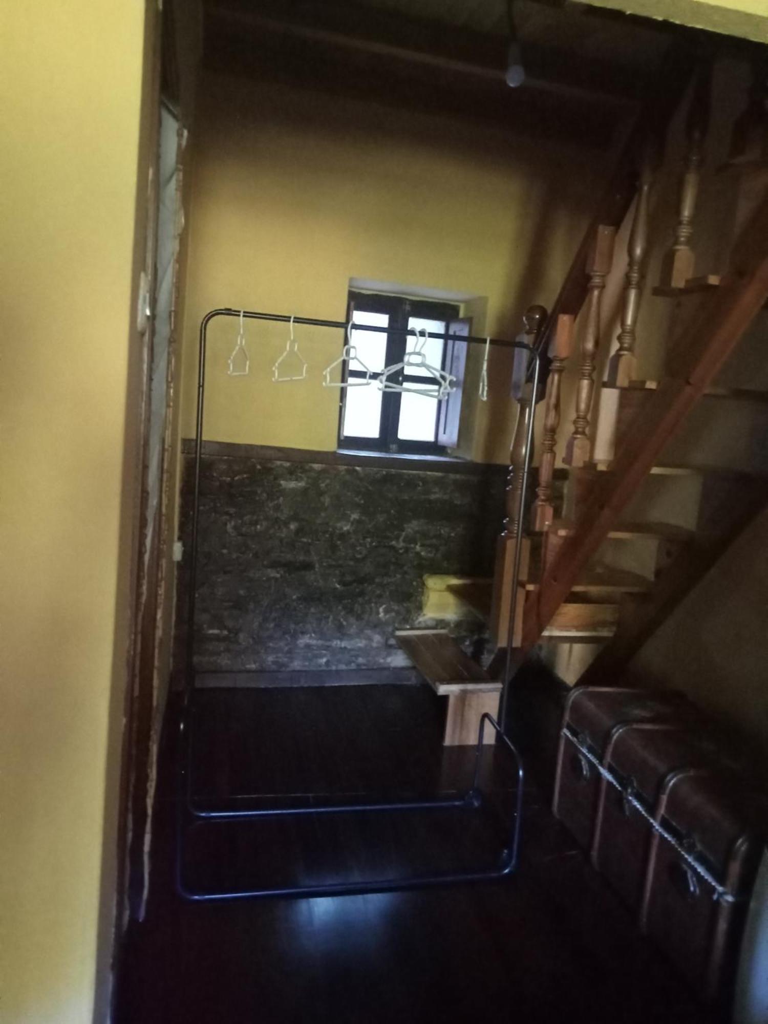 Ferrerias Villa A Coruña Dış mekan fotoğraf