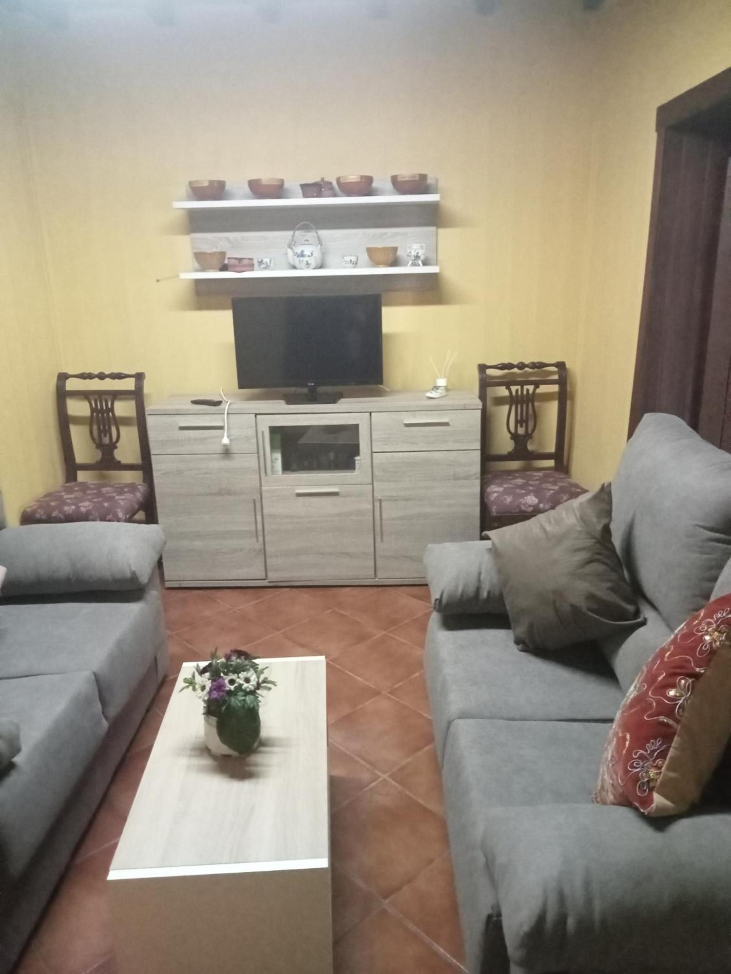 Ferrerias Villa A Coruña Dış mekan fotoğraf