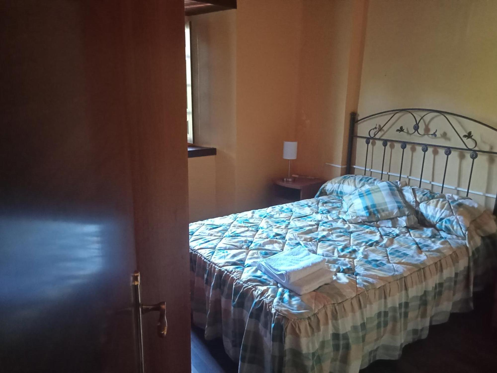 Ferrerias Villa A Coruña Dış mekan fotoğraf
