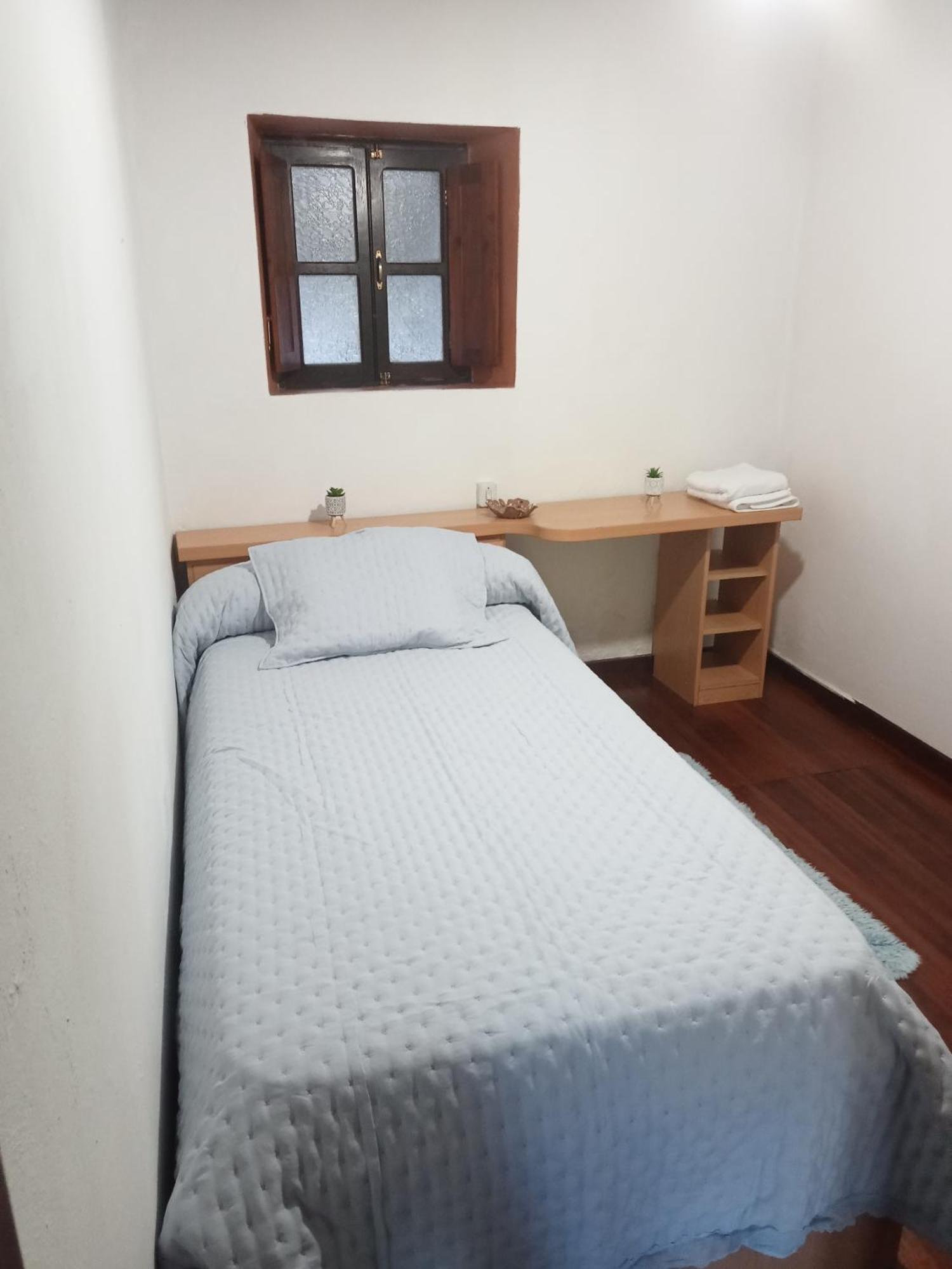 Ferrerias Villa A Coruña Dış mekan fotoğraf